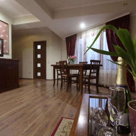 Hotel Ss Residence Unirii Бухарест Екстер'єр фото