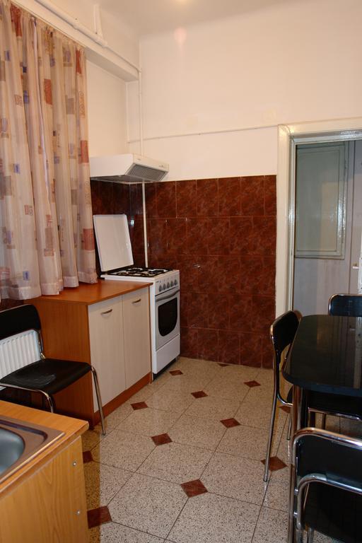 Hotel Ss Residence Unirii Бухарест Екстер'єр фото