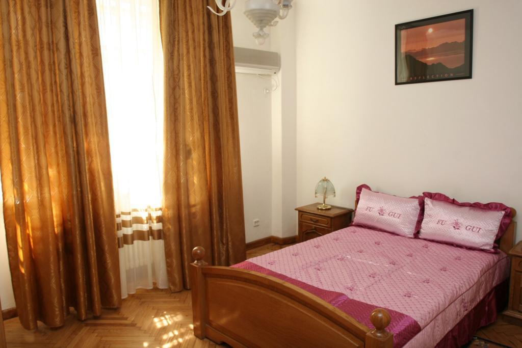 Hotel Ss Residence Unirii Бухарест Екстер'єр фото