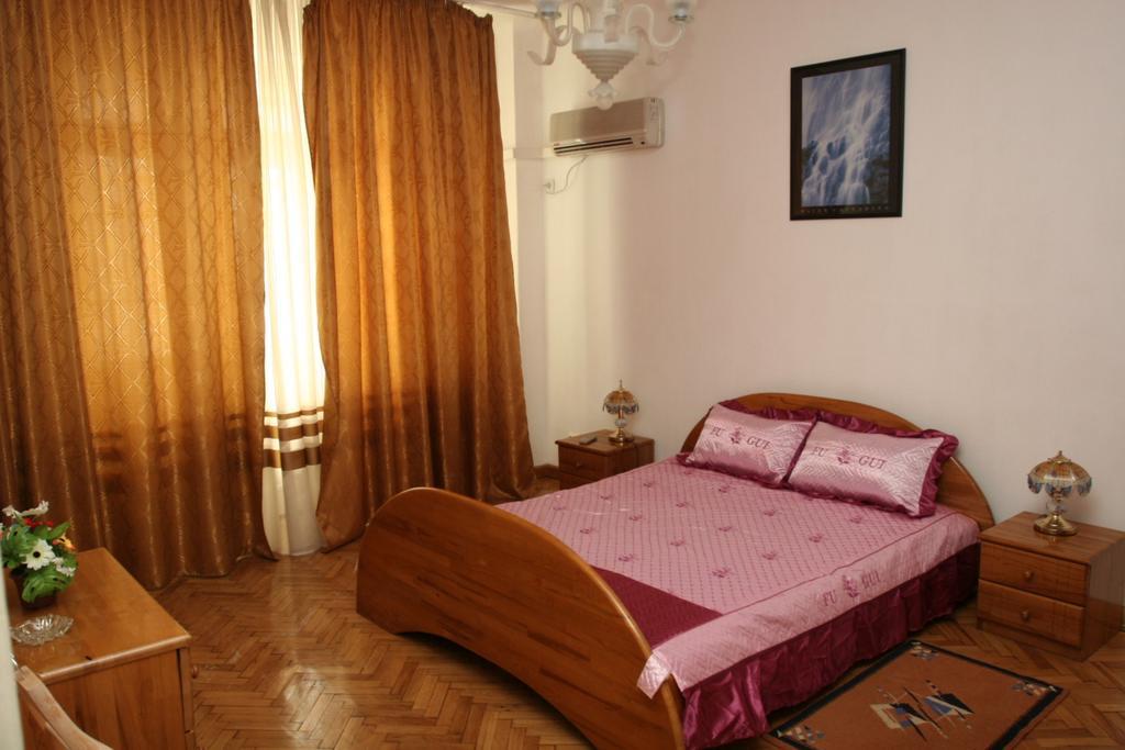 Hotel Ss Residence Unirii Бухарест Екстер'єр фото