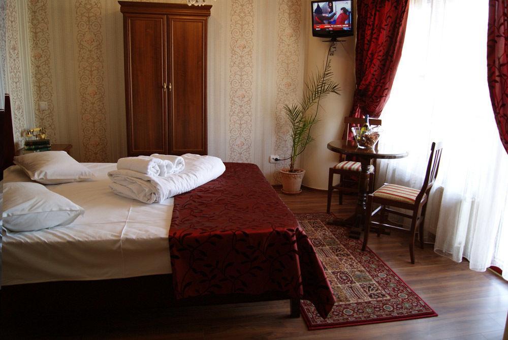 Hotel Ss Residence Unirii Бухарест Екстер'єр фото