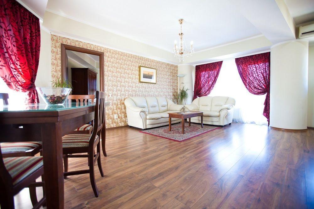 Hotel Ss Residence Unirii Бухарест Екстер'єр фото