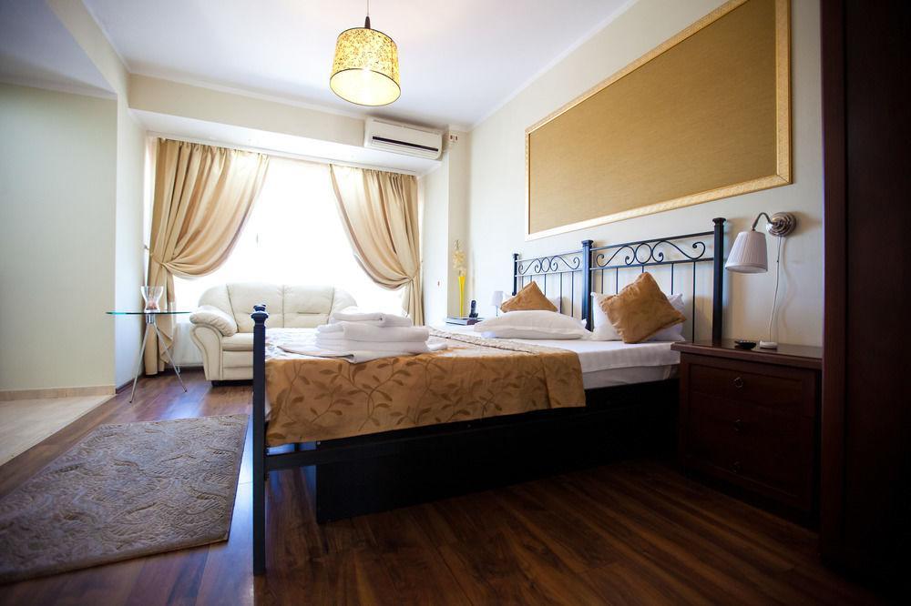Hotel Ss Residence Unirii Бухарест Екстер'єр фото