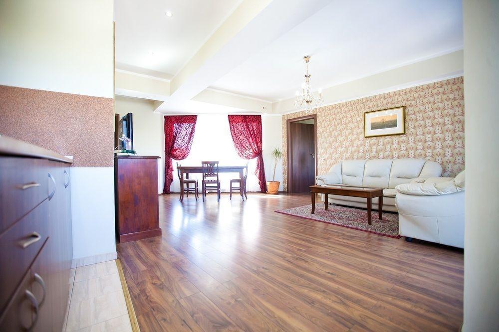 Hotel Ss Residence Unirii Бухарест Екстер'єр фото