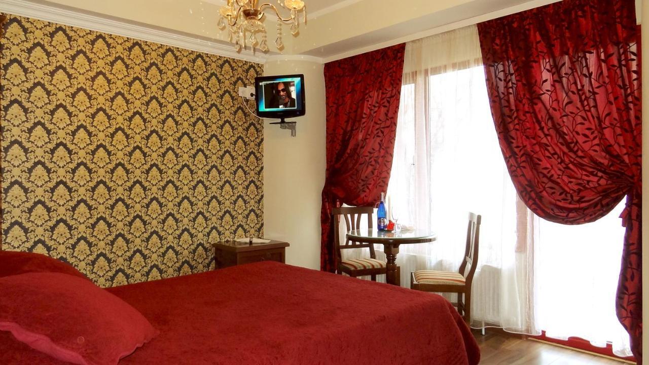 Hotel Ss Residence Unirii Бухарест Екстер'єр фото